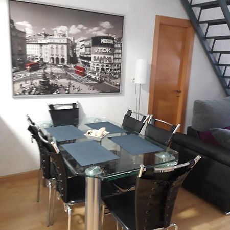 Apartmán Precioso Alojamiento Cerca Del Mar Aguadulce  Exteriér fotografie