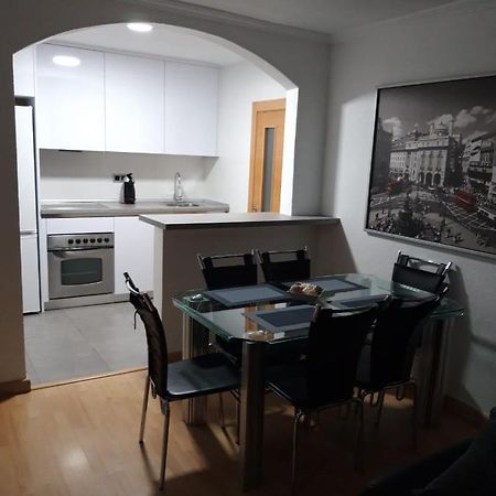 Apartmán Precioso Alojamiento Cerca Del Mar Aguadulce  Exteriér fotografie