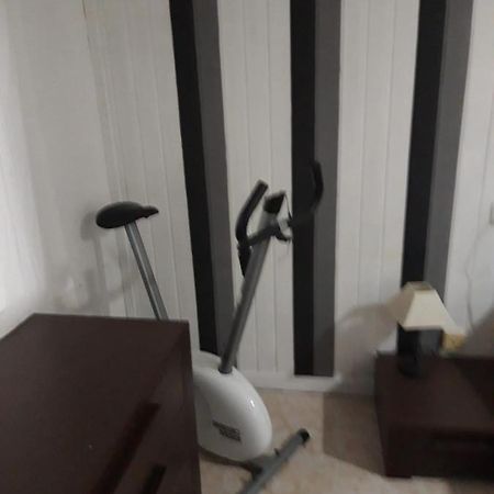 Apartmán Precioso Alojamiento Cerca Del Mar Aguadulce  Exteriér fotografie