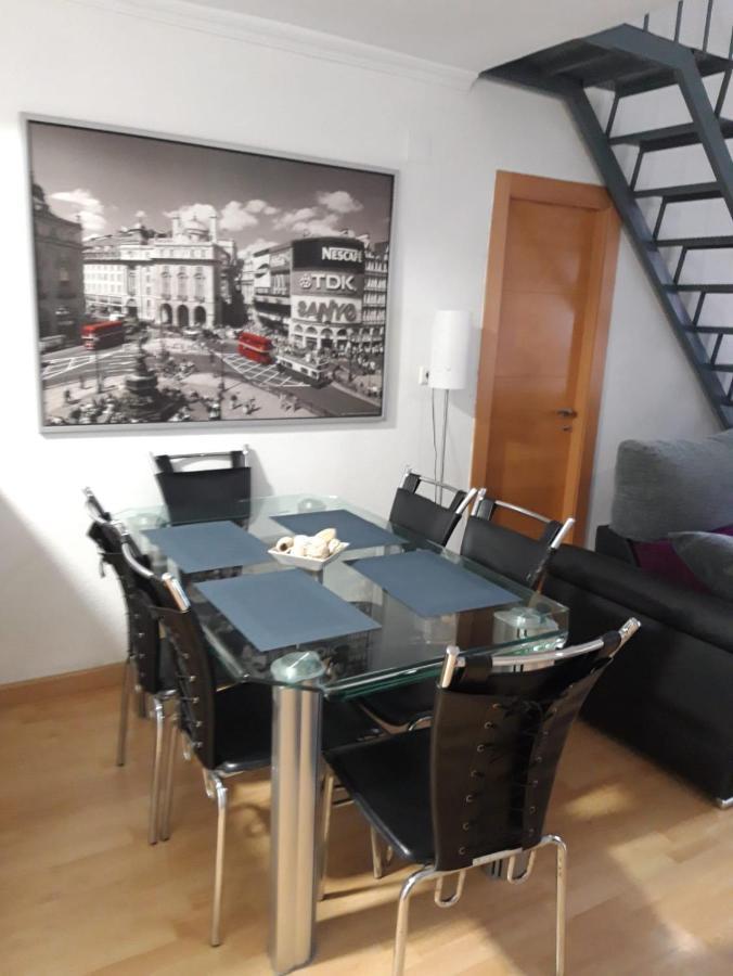 Apartmán Precioso Alojamiento Cerca Del Mar Aguadulce  Exteriér fotografie