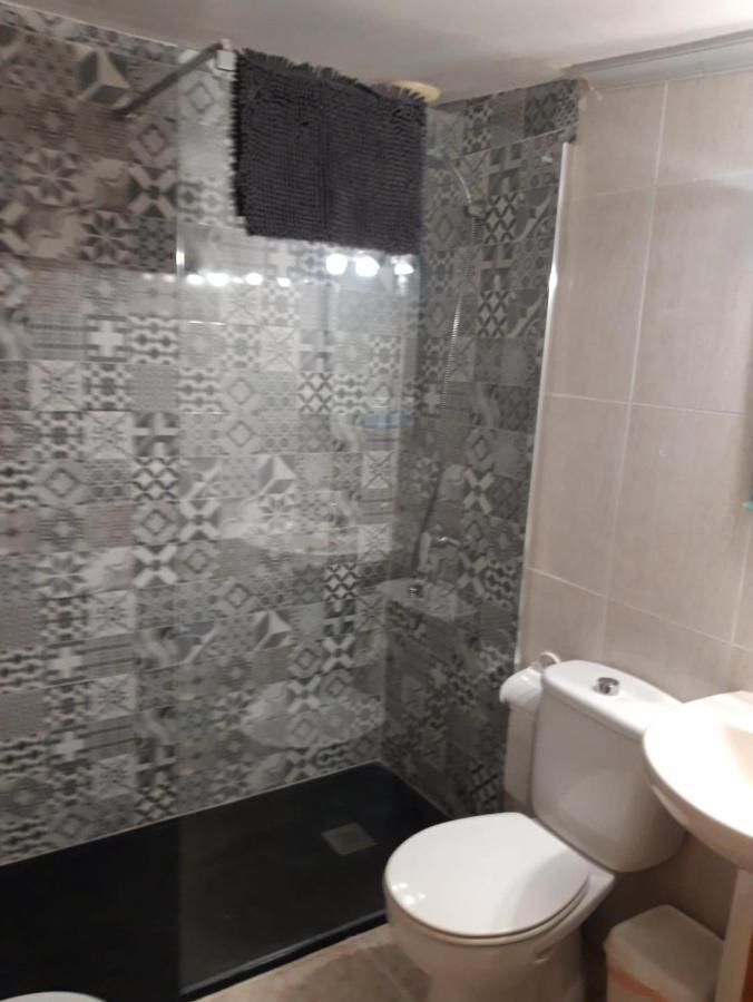 Apartmán Precioso Alojamiento Cerca Del Mar Aguadulce  Exteriér fotografie