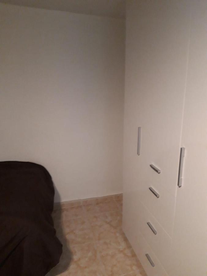 Apartmán Precioso Alojamiento Cerca Del Mar Aguadulce  Exteriér fotografie