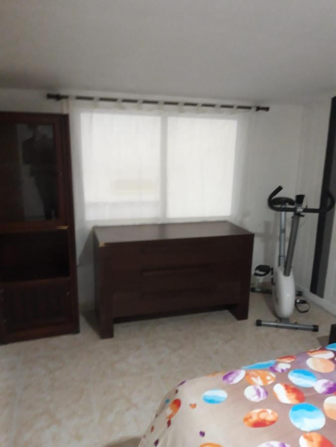 Apartmán Precioso Alojamiento Cerca Del Mar Aguadulce  Exteriér fotografie