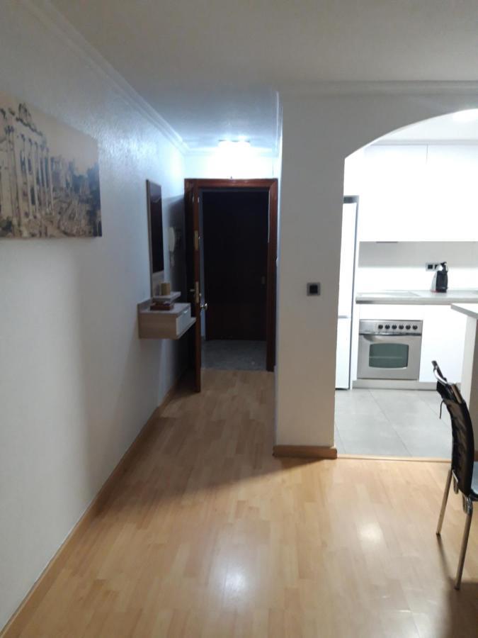 Apartmán Precioso Alojamiento Cerca Del Mar Aguadulce  Exteriér fotografie