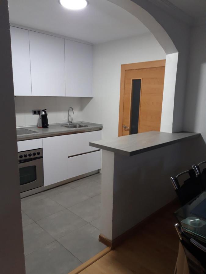 Apartmán Precioso Alojamiento Cerca Del Mar Aguadulce  Exteriér fotografie