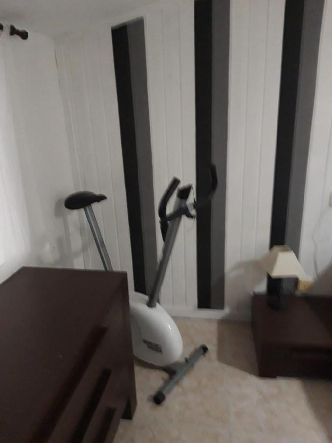 Apartmán Precioso Alojamiento Cerca Del Mar Aguadulce  Exteriér fotografie