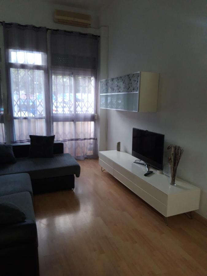 Apartmán Precioso Alojamiento Cerca Del Mar Aguadulce  Exteriér fotografie