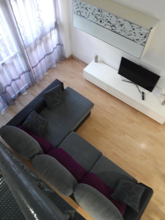 Apartmán Precioso Alojamiento Cerca Del Mar Aguadulce  Exteriér fotografie