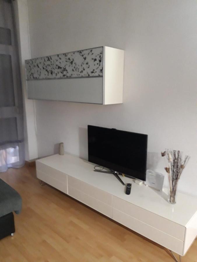 Apartmán Precioso Alojamiento Cerca Del Mar Aguadulce  Exteriér fotografie