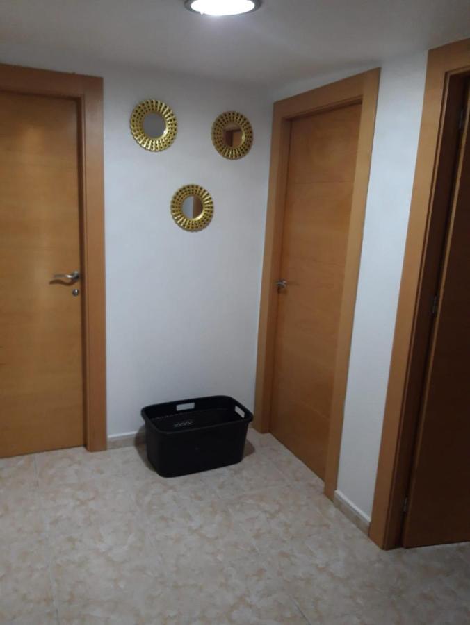 Apartmán Precioso Alojamiento Cerca Del Mar Aguadulce  Exteriér fotografie