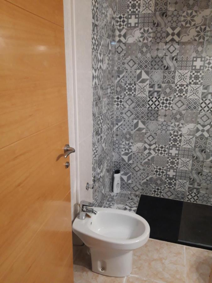 Apartmán Precioso Alojamiento Cerca Del Mar Aguadulce  Exteriér fotografie