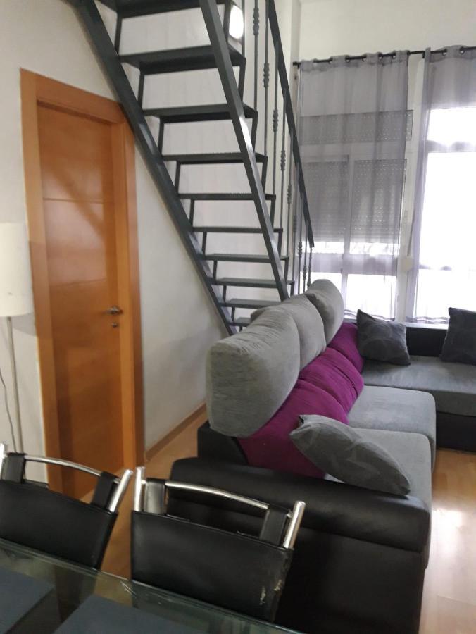 Apartmán Precioso Alojamiento Cerca Del Mar Aguadulce  Exteriér fotografie